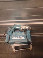 Klopboormachine Makita snelspankop R-L voor beton metaal, Ophalen of Verzenden