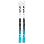 Head wc rebels e.slr 149/163/170 cm 24/25 465€ nieuw, Sport en Fitness, Skiën en Langlaufen, Nieuw, Ophalen of Verzenden, Head