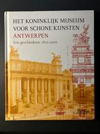 Het Koninklijk Museum Schone Kunsten Antwerpen  L. de Jong, Enlèvement