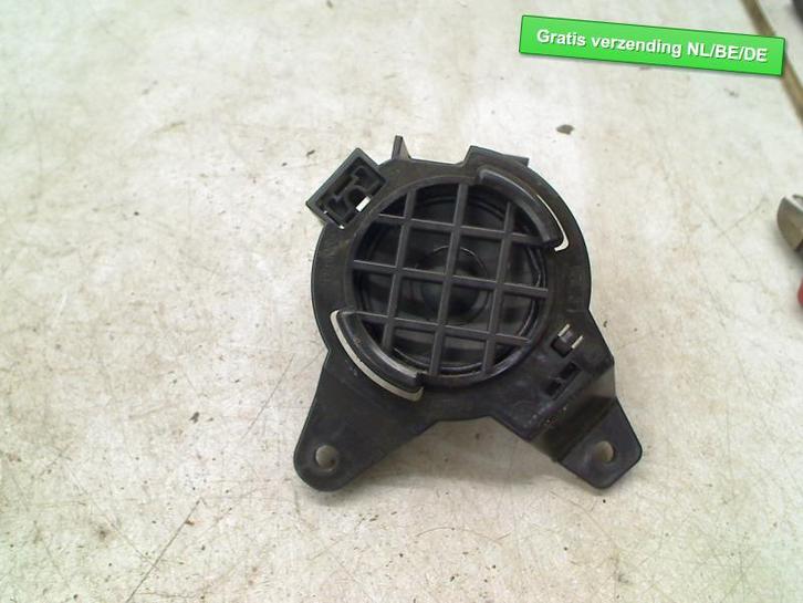 LUIDSPREKER onder dashboard Q7 (4MB / 4MG) (4M0035454A), Auto-onderdelen, Overige Auto-onderdelen, Audi, Gebruikt