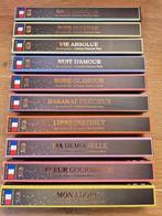 Lot de 10 Parfums de Poche 35ml Inspiration de grande Marque, Handtassen en Accessoires, Uiterlijk | Parfum, Ophalen of Verzenden