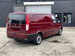Mercedes vito lang / AUTOMAAT / LICHTEVRACHT / GARANTIE !!, Automaat, Radio, Bedrijf, Te koop