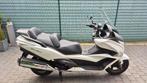 Honda Silverwing SW-T 400, Motoren, Motoren | Honda, 400 cc, Particulier, 12 t/m 35 kW, 2 cilinders