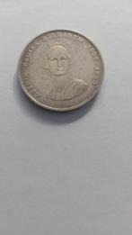 Koningin Astrid, Ophalen of Verzenden, Zilver, Zilver
