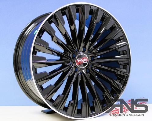 5x112 20 inch Breedset Velgen E Klasse W212 W213 W214, Auto-onderdelen, Banden en Velgen, Velg(en), 20 inch, Personenwagen, Nieuw