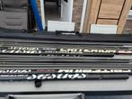 canne, Watersport en Boten, Ophalen, Gebruikt, Complete set