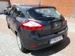 Renault Megane, Auto's, Renault, Stof, Particulier, Zilver of Grijs, Mégane