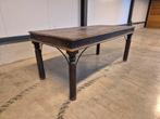 Antieke tafel, Ophalen, Zo goed als nieuw