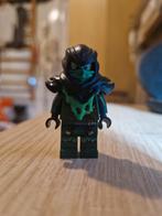 Lloyd Possessed, Minifigure njo0154, Ophalen of Verzenden, Zo goed als nieuw, Losse stenen, Lego