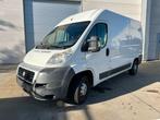 Fiat ducato 120 / airco, Auto's, Bestelwagens en Lichte vracht, Bedrijf, Te koop, Fiat