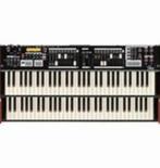 HAMMOND SKX STAGE DUAL KLAVIER, Nieuw, 2 klavieren, Ophalen, Orgel