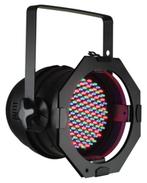 American dj led plus p64, Kleur, Gebruikt, Licht, Ophalen