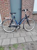 Gazelle Medeo, Ophalen, Gebruikt, Versnellingen, 56 cm of meer