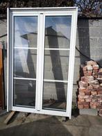 Porte fenêtre pvc double vitrage, Enlèvement