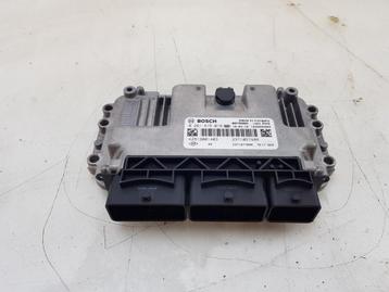 COMPUTER MOTOR Renault Twingo III (AH) (01-2014/-) beschikbaar voor biedingen