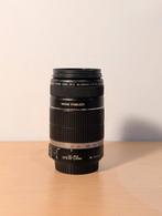 canon EF-S lenzen, Audio, Tv en Foto, Foto | Lenzen en Objectieven, Ophalen, Gebruikt, Telelens, Zoom