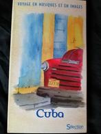 Coffret CUBA - CD + DVD + LIVRE, CD & DVD, CD | Musique latino-américaine & Salsa, Coffret, Enlèvement ou Envoi