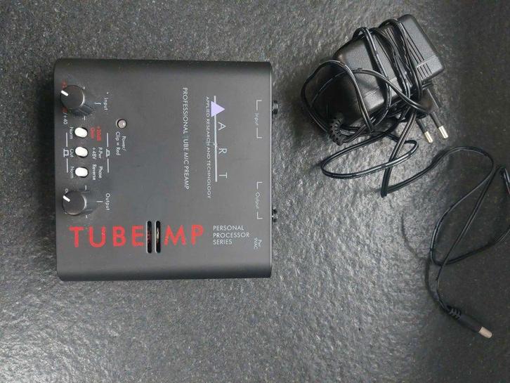 ART Tube MP the original, perfecte staat, Muziek en Instrumenten, Effecten, Nieuw, Overige typen, Ophalen of Verzenden