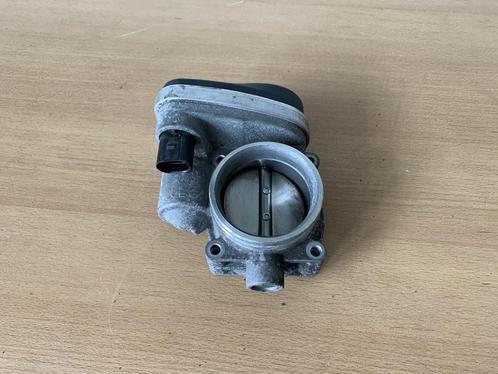 gasklephuis BMW 1 + 3 serie benzine 2003 tot 2012 143922404, Auto-onderdelen, Brandstofsystemen, BMW, Gebruikt, Ophalen of Verzenden