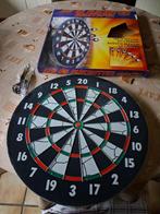 Darts bord, Sport en Fitness, Darts, Ophalen, Zo goed als nieuw