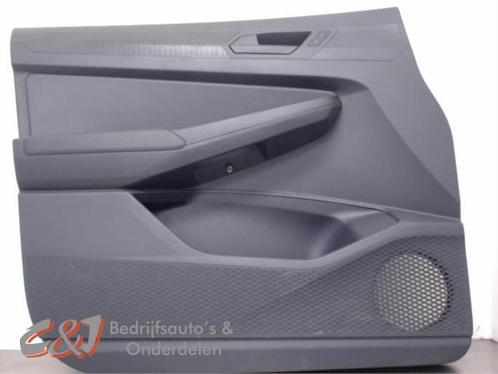 Portierbekleding 2Deurs links van een Volkswagen Caddy, Auto-onderdelen, Interieur en Bekleding, Volkswagen, Gebruikt, 3 maanden garantie