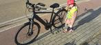 Elektrische fiets kalkhoff image impulse, Comme neuf, Autres marques, 51 à 55 cm, Enlèvement