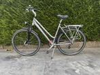 Trek damesfiets, Ophalen, Gebruikt