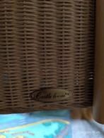 rotan stoel, Maison & Meubles, Accessoires pour la Maison | Porte-parapluies, Enlèvement, Utilisé