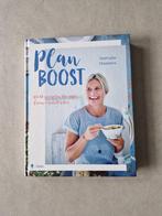 Plan Boost - Nathalie Meskens, Boeken, Dieet en Voeding, Ophalen of Verzenden, Zo goed als nieuw, Nathalie Meskens