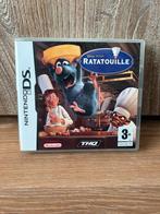 Ratatouille - NintendoDS, Verzenden, Gebruikt, Platform