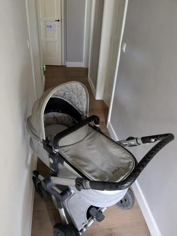 Joolz Day kinderwagen – Prima staat beschikbaar voor biedingen