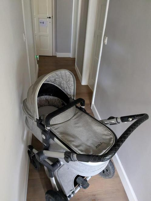 Joolz Day kinderwagen – Prima staat, Kinderen en Baby's, Kinderwagens en Combinaties, Gebruikt, Combiwagen, Ophalen