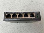 TP-LINK SWITCH, Computers en Software, Netwerk switches, Ophalen of Verzenden, Zo goed als nieuw