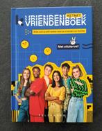 Ketnet - Vriendenboek, Livres, Livres pour enfants | Jeunesse | Moins de 10 ans, Enlèvement ou Envoi, Neuf