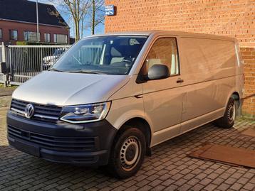 Volkswagen Transporter Lichte Vracht –Betrouwbaar en Comfort beschikbaar voor biedingen