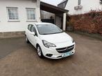 Opel Corsa 1.2i Edition (EU6.2)/ Navigatie/airco/alu velgen, Auto's, Stof, Gebruikt, 4 cilinders, https://public.car-pass.be/vhr/39cb2664-088d-49db-9c0c-8a9f4f9ea8a9