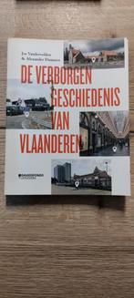 De verborgen geschiedenis van vlaanderen, Ophalen of Verzenden