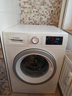 BOSCH wasmachine 9 kg - Serie 6 i-dos, Elektronische apparatuur, Wasmachines, Ophalen, Gebruikt