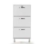 schoenenkast malibu tenzo als nieuw, Enlèvement, Comme neuf, Modern