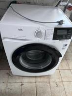 Wasmachine - AEG -  6000 Serie's - Lavamat Pro Sence, Elektronische apparatuur, Wasmachines, Ophalen, Gebruikt, Minder dan 85 cm