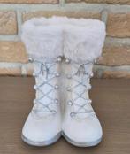 Kerstdecoratie : mooie laarsjes met imitatiebont, Ophalen of Verzenden, Nieuw