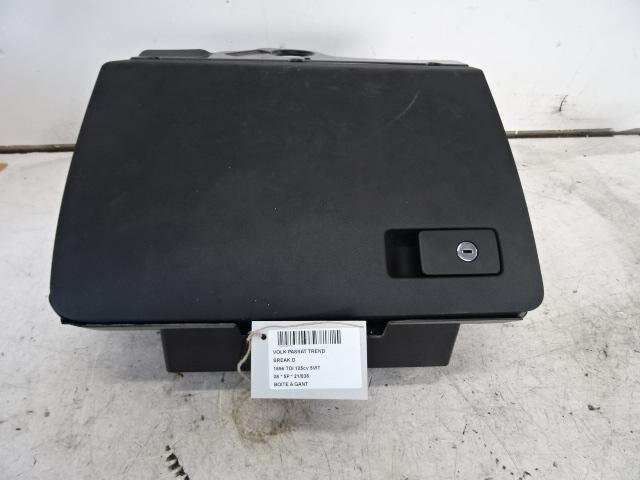 OPBERGVAK Volkswagen Passat Variant (3C5) (01-2005/11-2010), Auto-onderdelen, Interieur en Bekleding, Volkswagen, Gebruikt