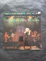 TOYAH "Warrior Rock" 2 X LP album (1982) IZGS, 12 pouces, Pop rock, Utilisé, Envoi