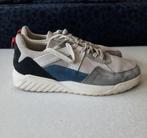 Basketbal voor heren maat 46, Blauw, Ophalen of Verzenden, Zo goed als nieuw, Sneakers