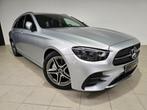 Mercedes E200d AMG PACK, Auto's, Mercedes-Benz, 4 cilinders, Bedrijf, 5 deurs, Te koop