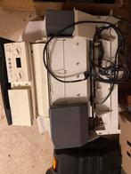 Wisselstukken Buderus Gb 142-45 bj 2007en Gb 112-29kW 2005, Doe-het-zelf en Bouw, Ophalen, Gebruikt, Aardgas, Onderdeel