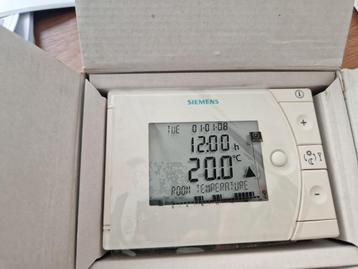 Siemens rev 24dc nieuw beschikbaar voor biedingen