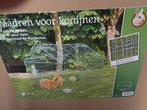 Knaagdierenren buiten, Dieren en Toebehoren, Ophalen, Zo goed als nieuw