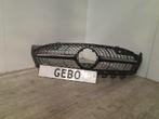 GRILLE Mercedes-Benz CLA (118.3) (01-2019/-) (A1188880000), Auto-onderdelen, Gebruikt, Mercedes-Benz