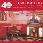 Alle 40 Goed - Jukebox Hits (2CD), Cd's en Dvd's, Ophalen of Verzenden, Zo goed als nieuw